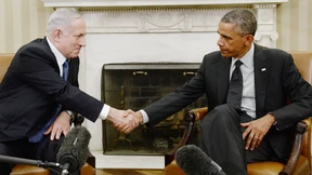 Angst vor Obamas Rache