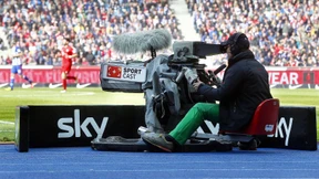 Fußball-Bundesliga droht Millionenausfall