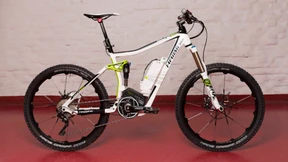 Mit Watt- und Wadenstärke in die Saison