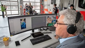 Notarzt-Einsatz per Videokonferenz