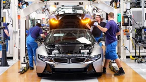 Autozölle sind nicht vom Tisch