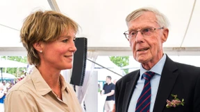 Landespressekonferenz Hamburg lässt sich von Eugen Block sponsern