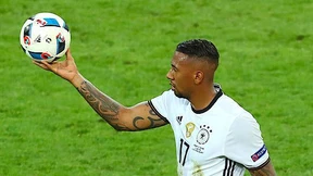 Warum Boatengs Ja-Wort so wichtig wäre