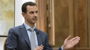 Assad bietet Rebellen Amnestie für Entwaffnung