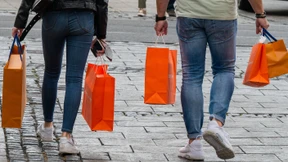 Inflation und Corona trüben das Konsumklima