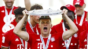 So kann der FC Bayern Meister werden