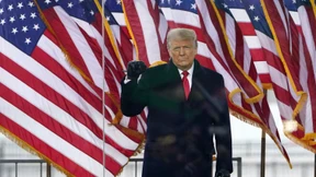 BBC entschuldigt sich bei Trump, doch reicht das?