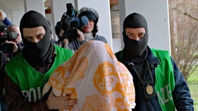 Terror-Verdächtige in Flüchtlingsheimen