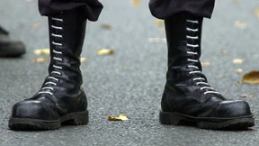 Wie gefährlich sind die rechten Drohmails?