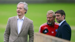 Im Kampf mit sich selbst