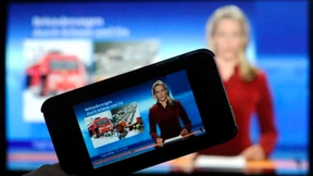 ARD und Verlage wollen Einigung 