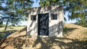 Schnitzeljagd ohne Schnitzel