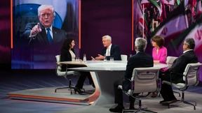 „Trump ist die ganze Sache aus den Händen geglitten“