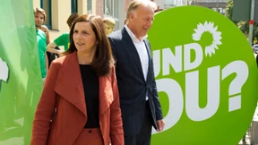 Grüne Spitzenkandidaten loben Pädophiliestudie