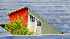 Eine Solaranlage bringt kaum mehr Gewinn