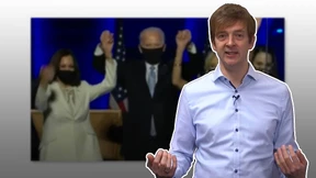 Wie lange kann Trump Biden blockieren?