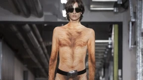 Das Beste – und Schlechteste – von der Fashion Week in Paris