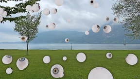 Einfach sagen, was man will