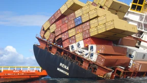 Arbeiten erneut unterbrochen