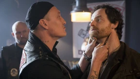 Herr Rocker, bitte zahlen! 