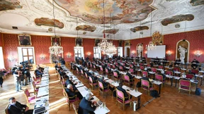 Droht eine deutsche Nationalkirche?