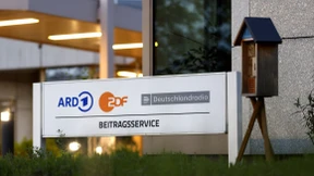 Ganz im Sinne der öffentlich-rechtlichen Sender