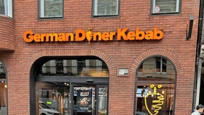 Döner macht schöner