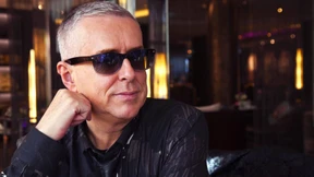 Willkommen zurück im Dom seines Vergnügens