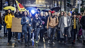 Auf der Straße statt im Klassenzimmer