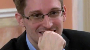 Edward Snowden arbeitet künftig für russische Website