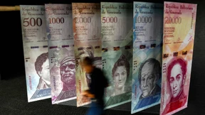 Venezuela streicht die Nullen