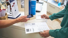 18 Euro für einen digitalen Impfnachweis