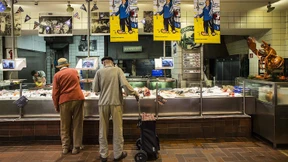 Gefangen im Zinstief