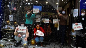 „Der Dicke“ beglückt Spanien