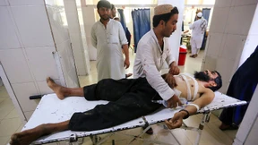 Tote und Verletzte nach Anschlag auf Hochzeitsfeier im Osten Afghanistans