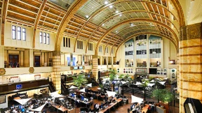 Das unterschätzte Parkett