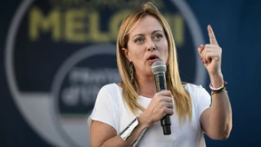 Meloni und der „sozialistische“ Kanzler Scholz