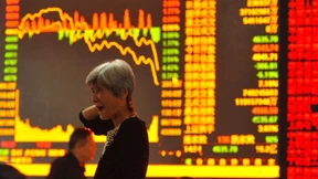 Hunderte Milliarden gegen den Kurssturz