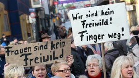 „Nein" wird auch "Nein" heißen