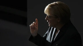 Die (fast) Unersetzliche