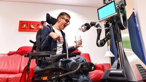 Dürfen Maschinen über Leben und Tod entscheiden?