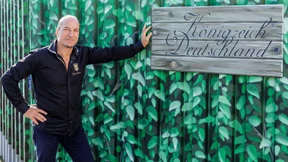 Was ist das „Königreich Deutschland“?