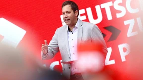 „Das Jamaika-Vorbild nach der letzten Wahl ist abschreckend“