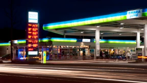 Autofahrer tanken immer öfter ohne zu bezahlen 