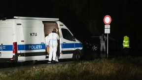 Jugendlicher tot aufgefunden – Mordkommission ermittelt