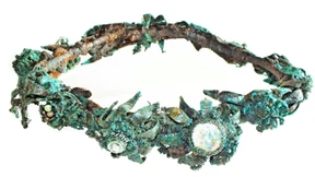 Eine Krone für die Ewigkeit