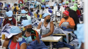 Mit der Zollkeule gegen Afrika