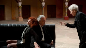 Lebende Regiegeschichte