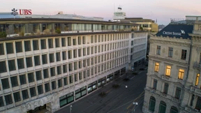 Rette sich, wer kann