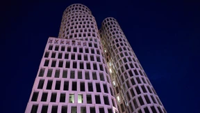 Neuer Nachbar für die Gedächtniskirche